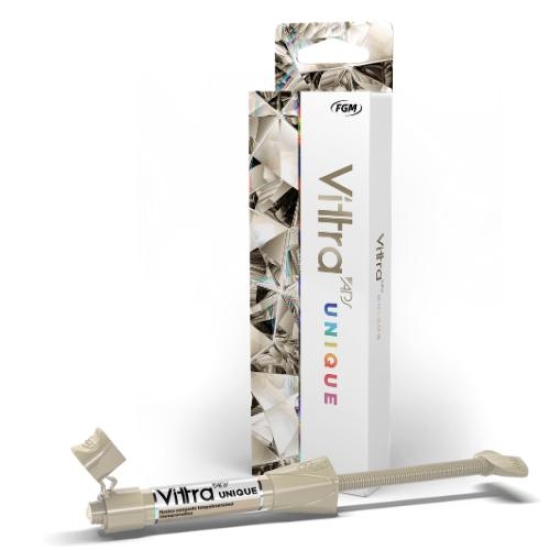 Vittra Aps Unique 1 Jeringa 4 Grs, FGM.