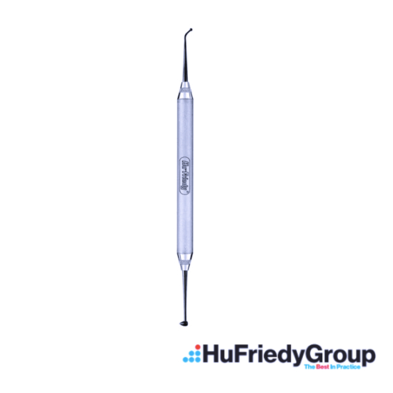 Espatula P/Composite Teflon 27/29, HuFriedyGroup
