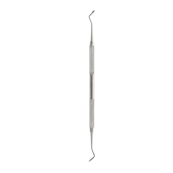 Condensador Cono-Cono Mediano-Grueso, DENPHER.