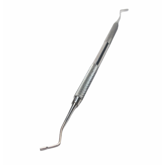 Condensador Cono-Espátula, DENPHER.