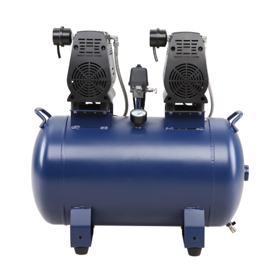 Compresor Giant 35 c/membrana estanque 50 lts, Rundeer