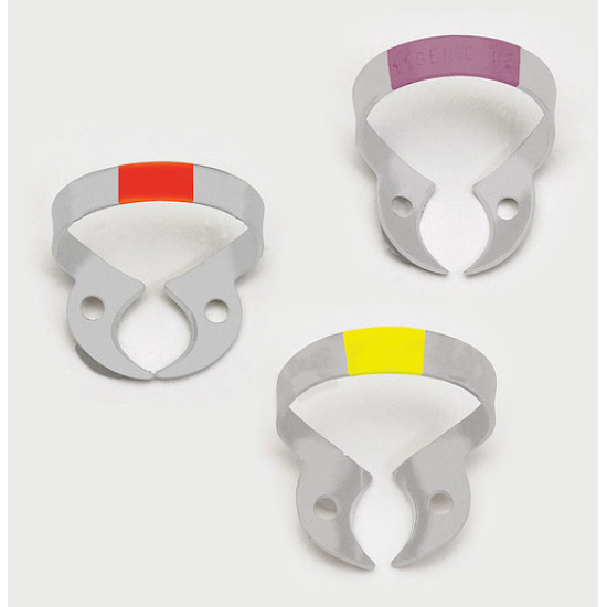 Clamps Hygenic, Variedades.