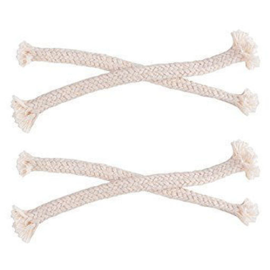 Mechas para Mechero de Alcohol, USA x 10 Uds.