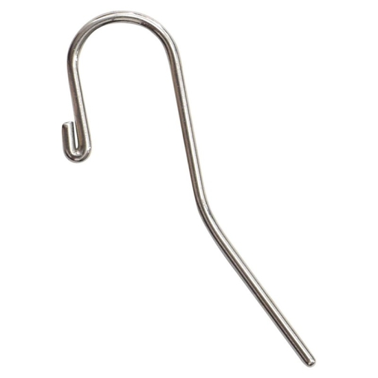 Clip Labial Para Localizador de Apice, DTE.