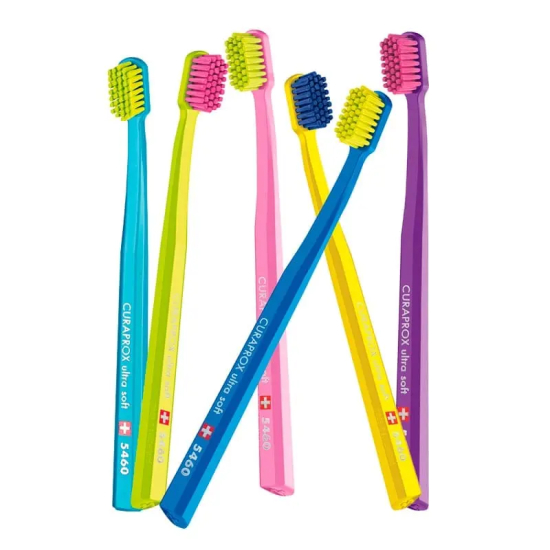 Cepillo Ultra Soft 5460, CURAPROX.