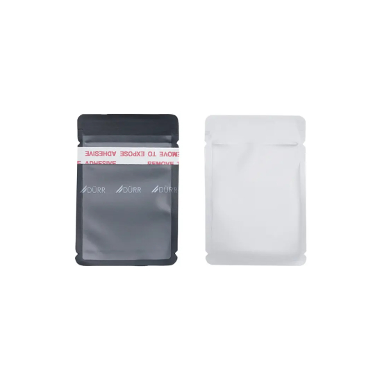 Fundas Protectoras para Placas de Fosforo tamaño 0 (100 unidades), Durr Dental