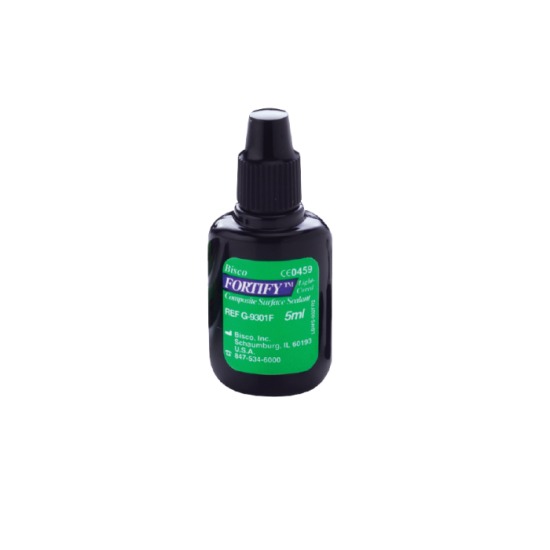 Fortify Sellador Superficie 5 ml, BISCO.