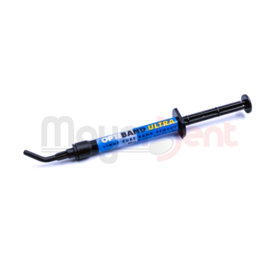 Optiband Jeringa 1,8grs, Ormco.