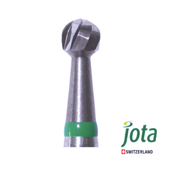 Fresa carbide excavabur x-larga baja velocidad, Jota Suiza