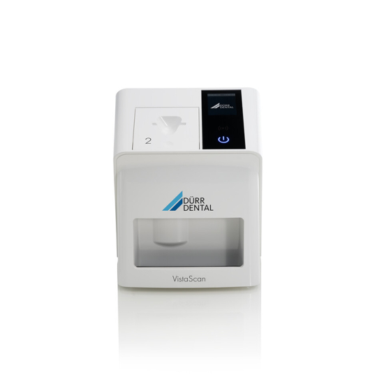 Vista Scan Mini Easy 2.0, digitalizador de placas, Durr Dental