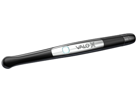 Lampara Valo X, Ultradent