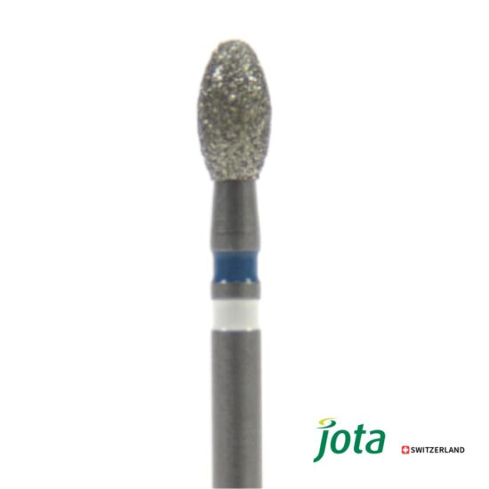 Fresa diamante zirconia Z833-023, Jota