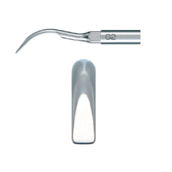 Punta G2 Scaler, NSK