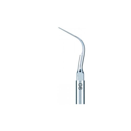 Punta G6 Scaler, NSK
