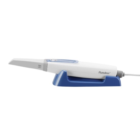 Scanner Intraoral IOS 3D, Rundeer
