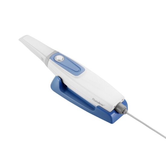 Scanner Intraoral IOS 3D, Rundeer - Imagen 2