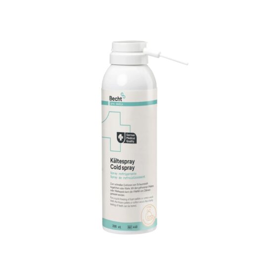 Spray Refrigerante 200 ML, BECHT