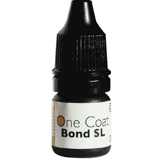 Adhesivo One Coat Bond SL 5ml, Coltene