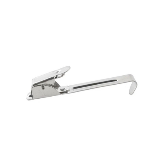 Porta Radiografia P/1 Acero Inoxidable, Denpher