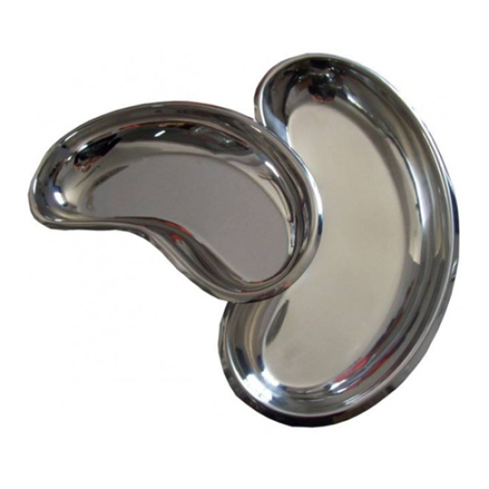 Riñon de Acero Inoxidable Variedades, Denpher