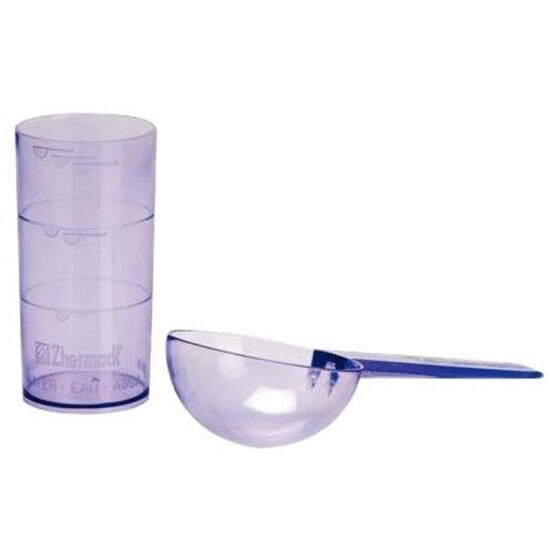 Dosificador Medidor de Alginato Zhermack Hydrogum