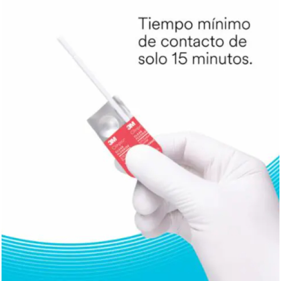 Clinpro Clear x Unidad Sabor Sandía, 3M