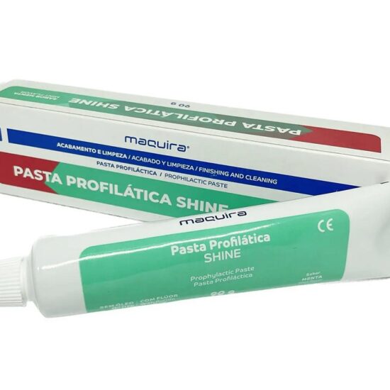 Pasta Profilactica Shine 90 gr Variedades, Maquira