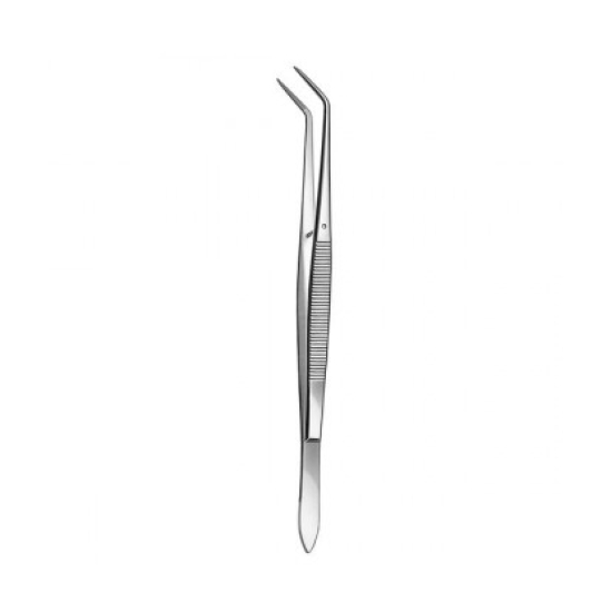 Pinza P/Algodón Flagg, DENPHER