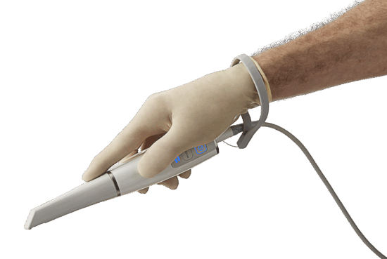 Scanner Intraoral Modelo 3700, Dexis