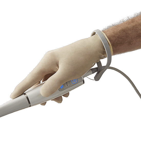 Scanner Intraoral Modelo 3700, Dexis