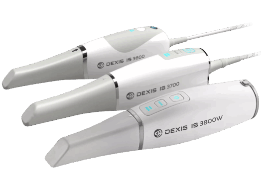 Scanner Intraoral Modelo 3800, Dexis - Imagen 3