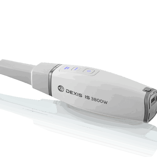 Scanner Intraoral Modelo 3800, Dexis
