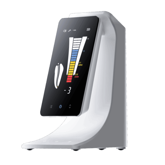 Localizador Apice Dpex X, DTE