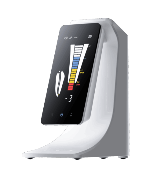 Localizador Apice Dpex X, DTE