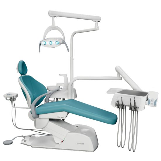 Unidad Dental Personal 2F, Dabi Atlante