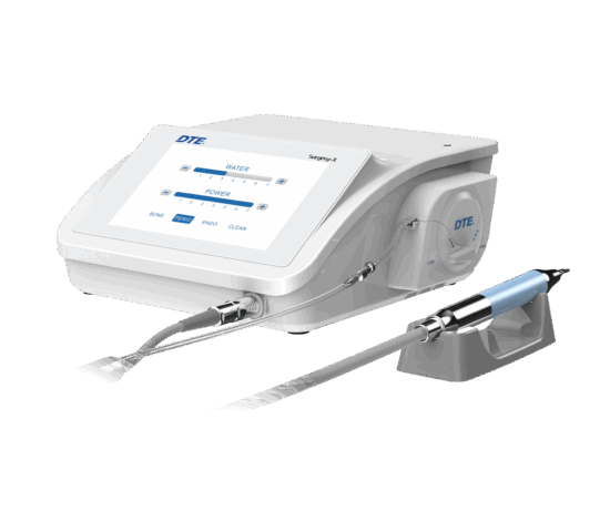 Equipo cirugia Surgery X LED, DTE