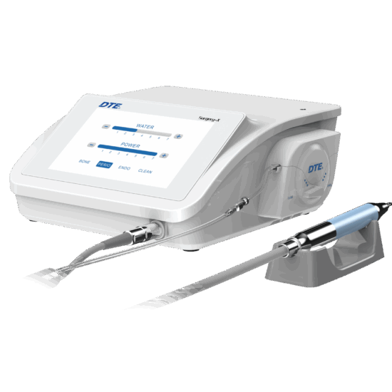Equipo cirugia Surgery X LED, DTE