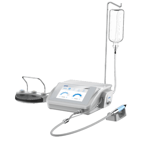 Equipo cirugia Surgery X LED, DTE - Imagen 3