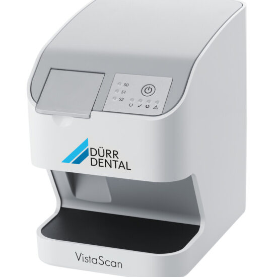 Vista Scan Nano Easy, Durr Dental