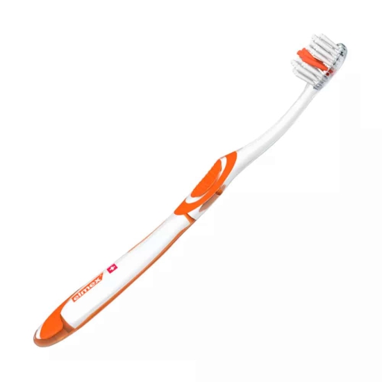 Cepillo Dental Elmex Variedades, Colgate