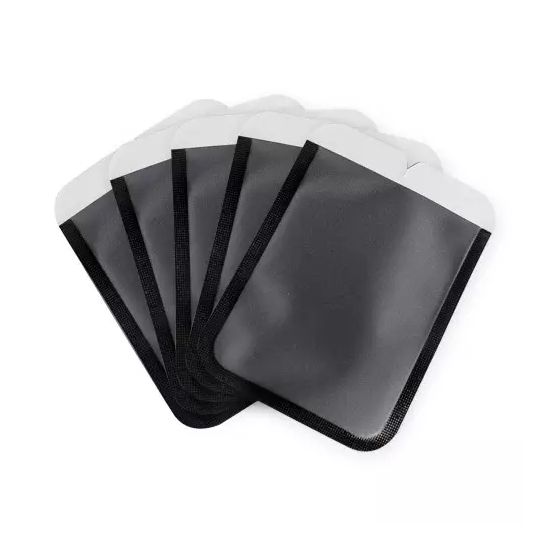 Fundas Protectoras P/ Placa Fósforo . 500 Uds Dochem