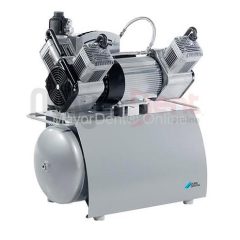 Compresor Trio, Durr Dental