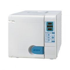 Autoclave Capacidad: 12 Litros, Getidy