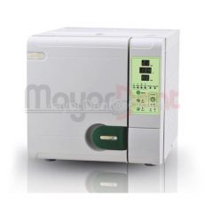 Autoclave automático 23 Litros, Getidy