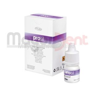Prosil Silano, agente de unión 4ml, FGM