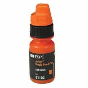 3M™ Adper™ Single Bond 2 Adhesivo frasco 6gr