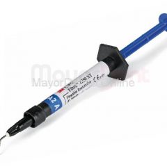 2 jeringas Filtek Flow Z350 XT (Tono a elección), 3M ESPE