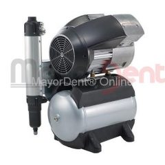 Compresor Tornado II con secador, Durr Dental