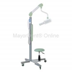 Equipo Rayos X rodante (de pedestal), Getidy