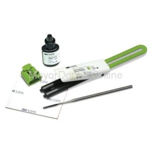 3M™ Ketac™ Ionomero de Vidrio Dental N100 Kit de Prueba Tono A3